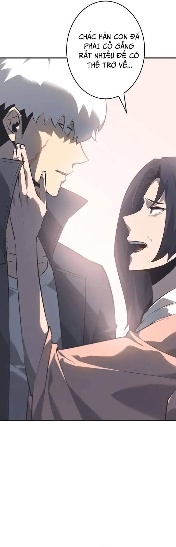 Trở Về Từ Vực Thẳm Chapter 16 - 34