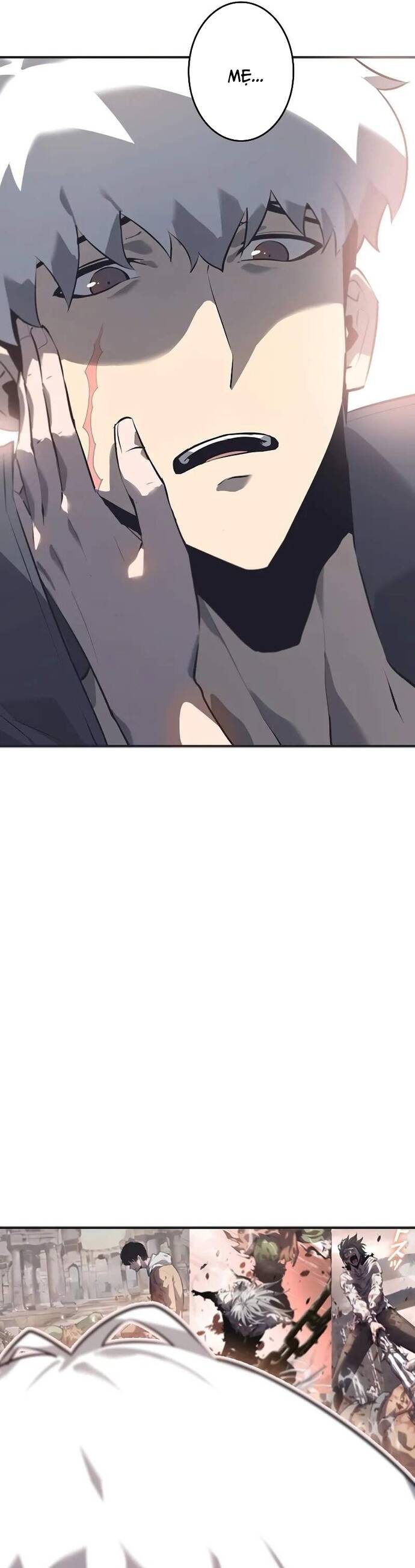 Trở Về Từ Vực Thẳm Chapter 16 - 35