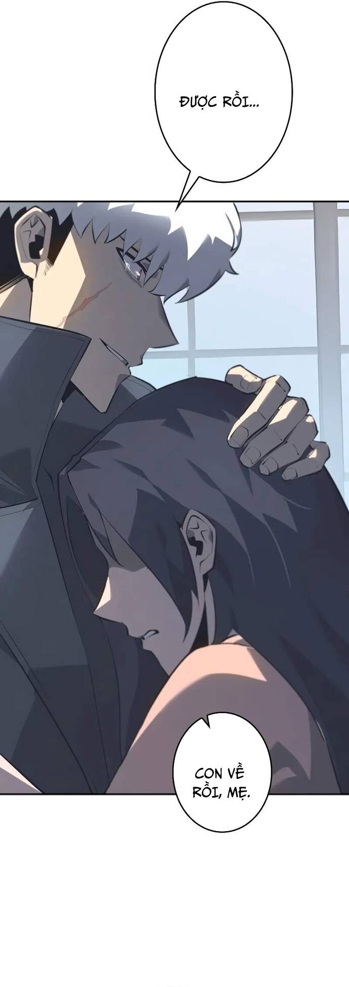 Trở Về Từ Vực Thẳm Chapter 16 - 37