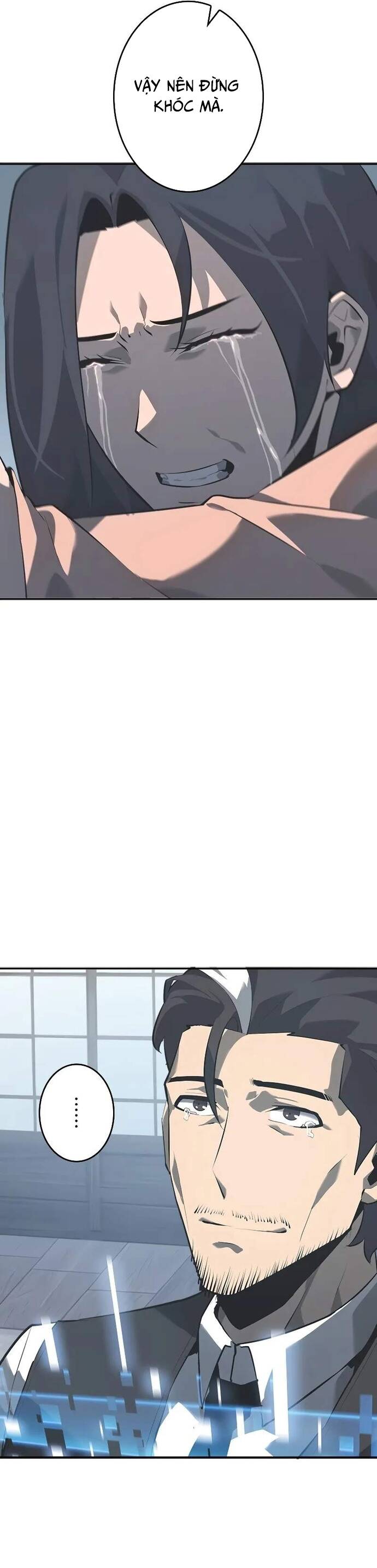 Trở Về Từ Vực Thẳm Chapter 16 - 38