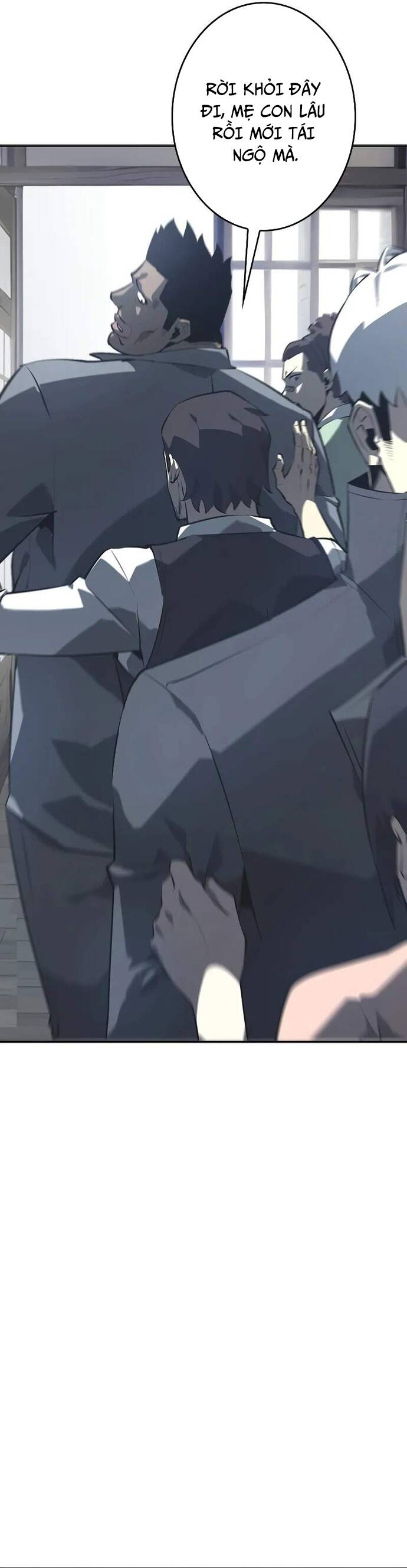 Trở Về Từ Vực Thẳm Chapter 16 - 40