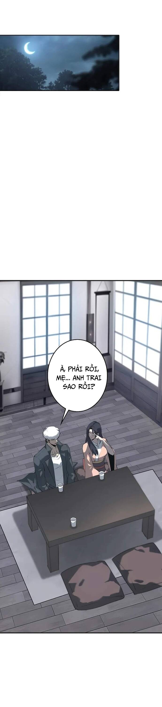 Trở Về Từ Vực Thẳm Chapter 16 - 42