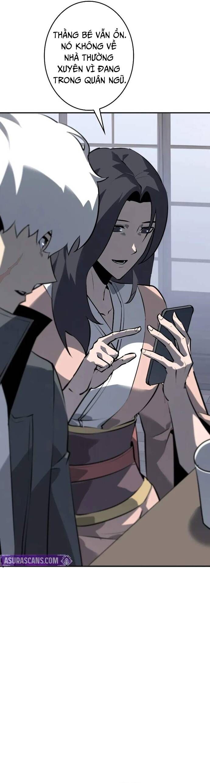 Trở Về Từ Vực Thẳm Chapter 16 - 44