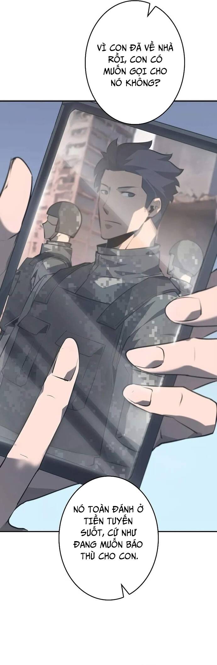 Trở Về Từ Vực Thẳm Chapter 16 - 45