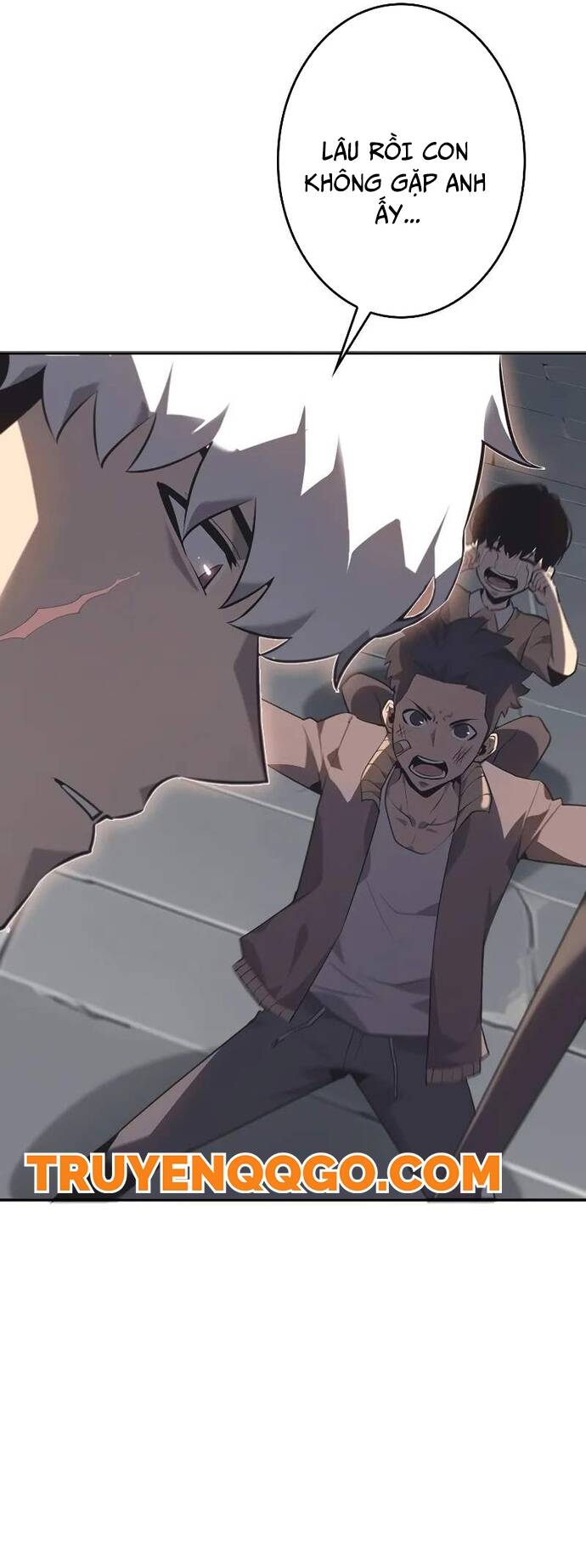 Trở Về Từ Vực Thẳm Chapter 16 - 46