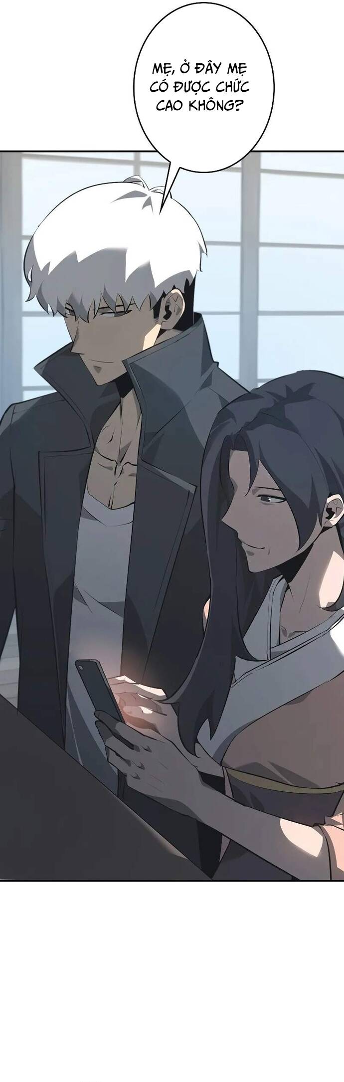 Trở Về Từ Vực Thẳm Chapter 16 - 47