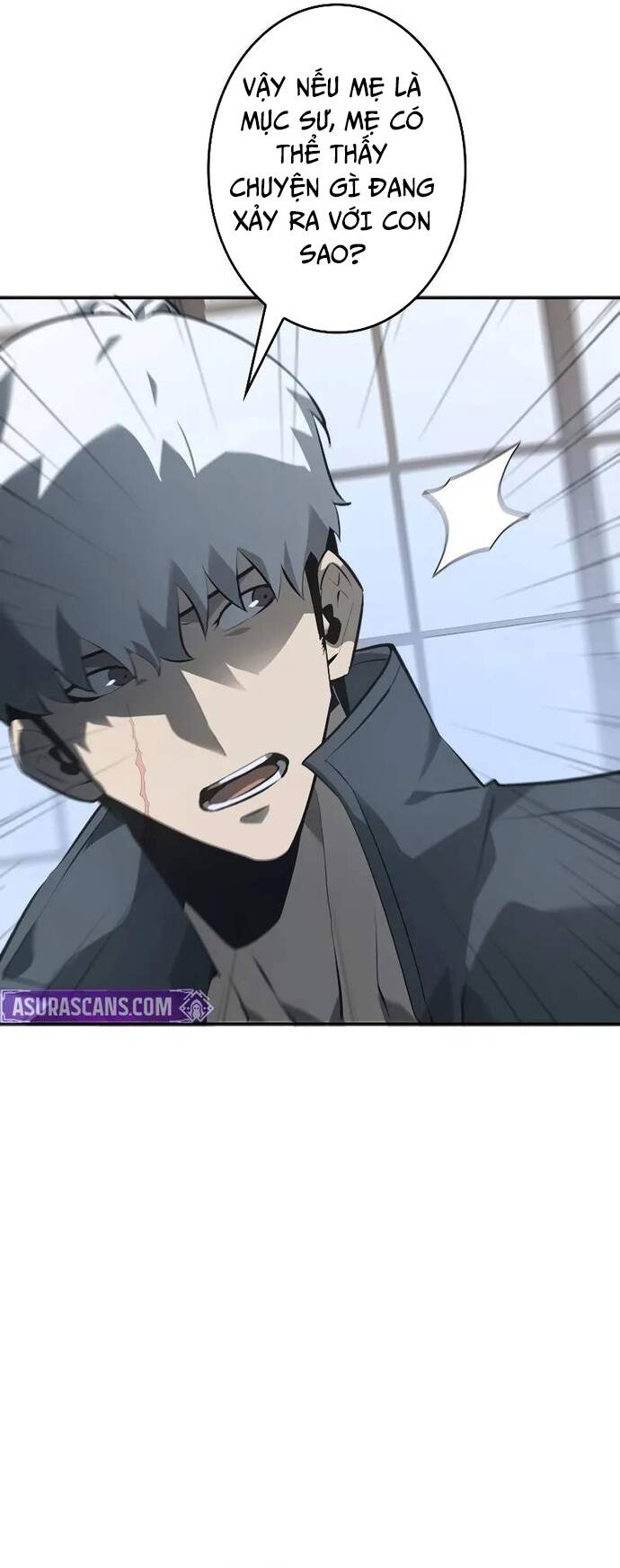 Trở Về Từ Vực Thẳm Chapter 16 - 50