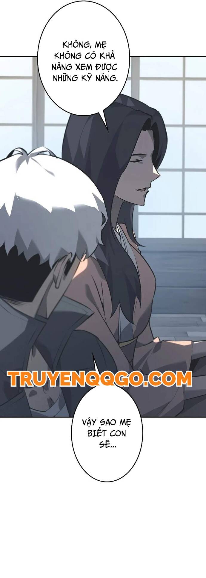 Trở Về Từ Vực Thẳm Chapter 16 - 51