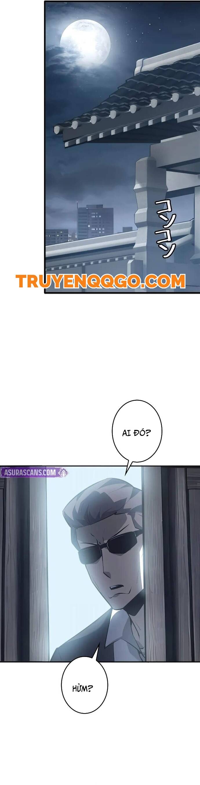 Trở Về Từ Vực Thẳm Chapter 16 - 54