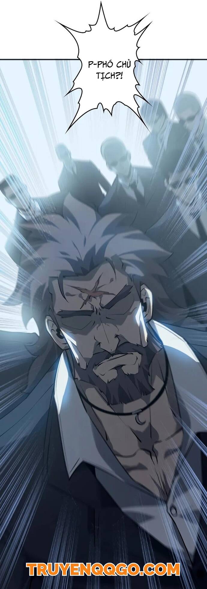 Trở Về Từ Vực Thẳm Chapter 16 - 55