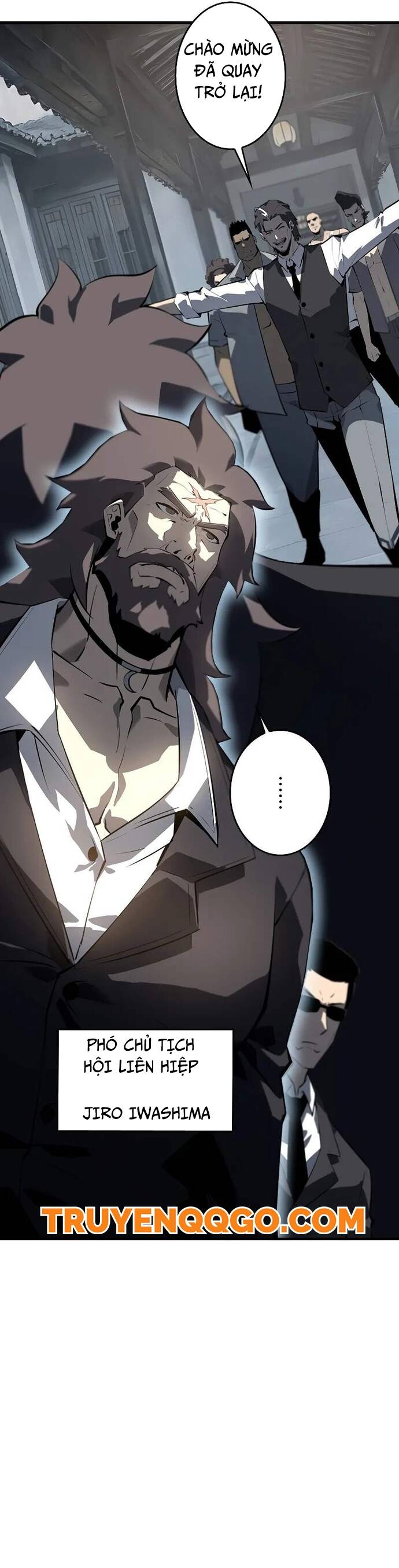 Trở Về Từ Vực Thẳm Chapter 17 - 2