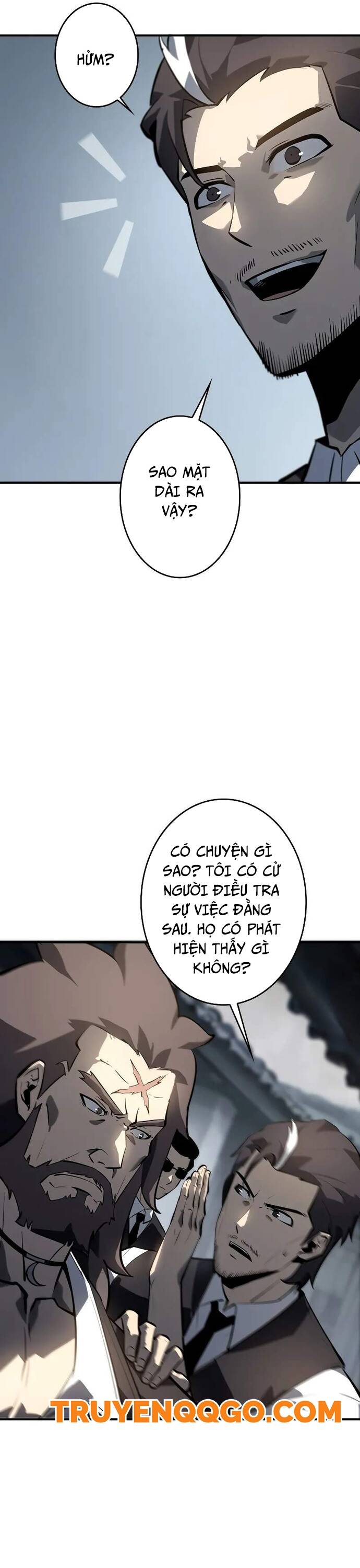 Trở Về Từ Vực Thẳm Chapter 17 - 3