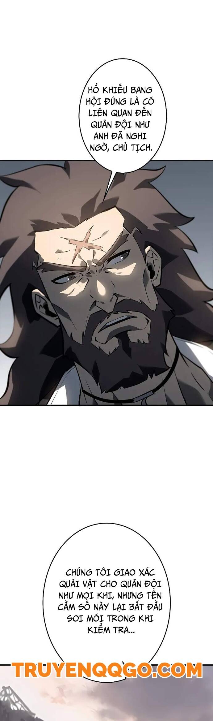 Trở Về Từ Vực Thẳm Chapter 17 - 4