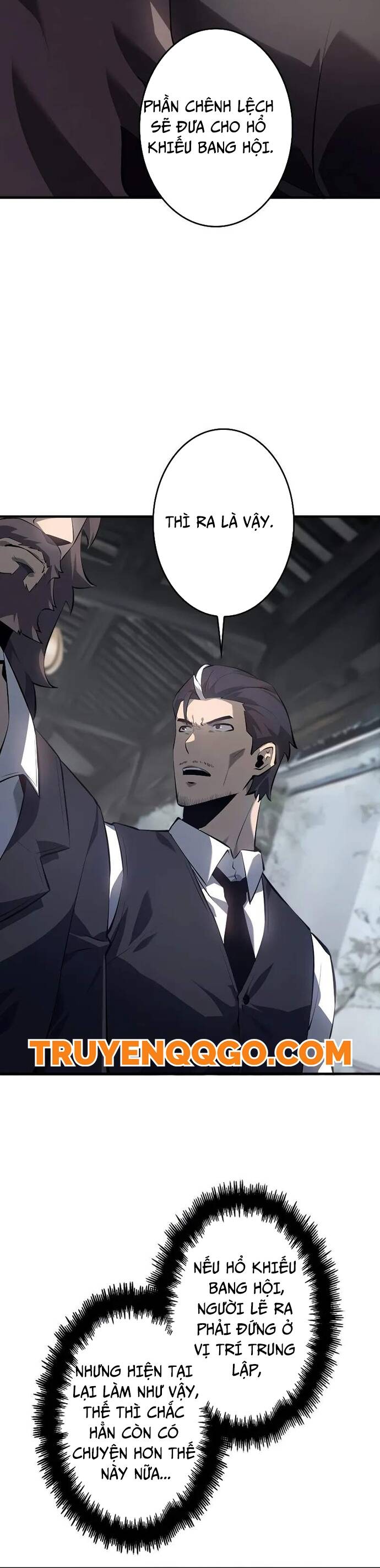 Trở Về Từ Vực Thẳm Chapter 17 - 6