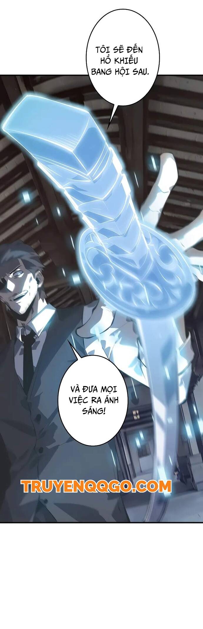 Trở Về Từ Vực Thẳm Chapter 17 - 8