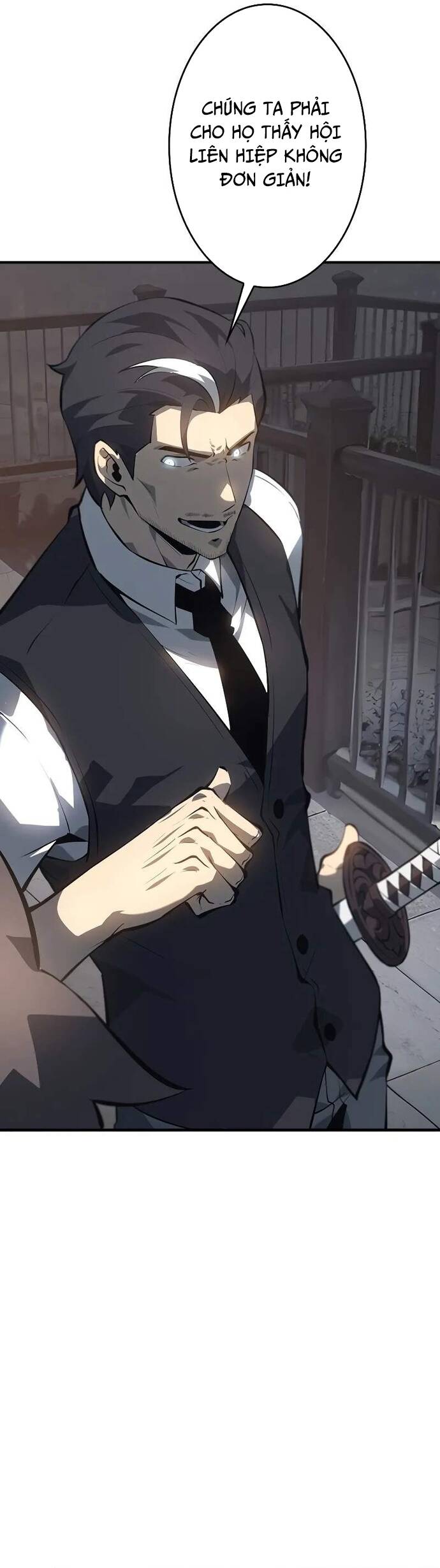 Trở Về Từ Vực Thẳm Chapter 17 - 9