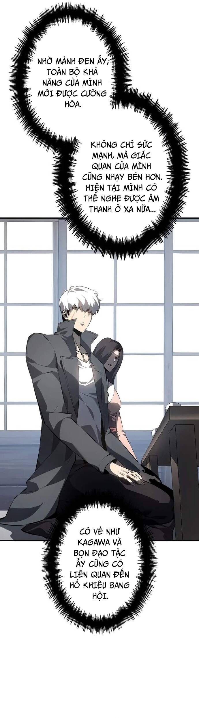 Trở Về Từ Vực Thẳm Chapter 17 - 11