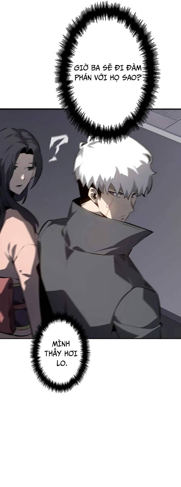 Trở Về Từ Vực Thẳm Chapter 17 - 12