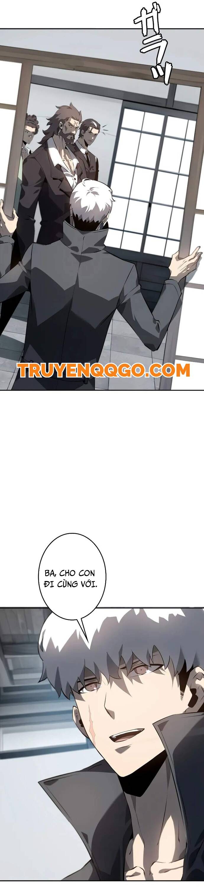 Trở Về Từ Vực Thẳm Chapter 17 - 13