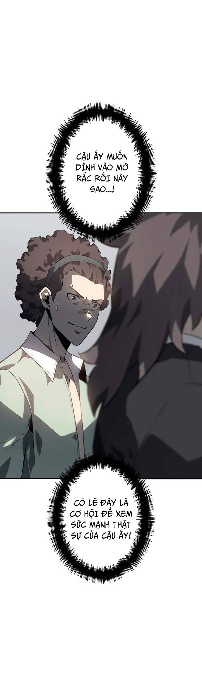 Trở Về Từ Vực Thẳm Chapter 17 - 14