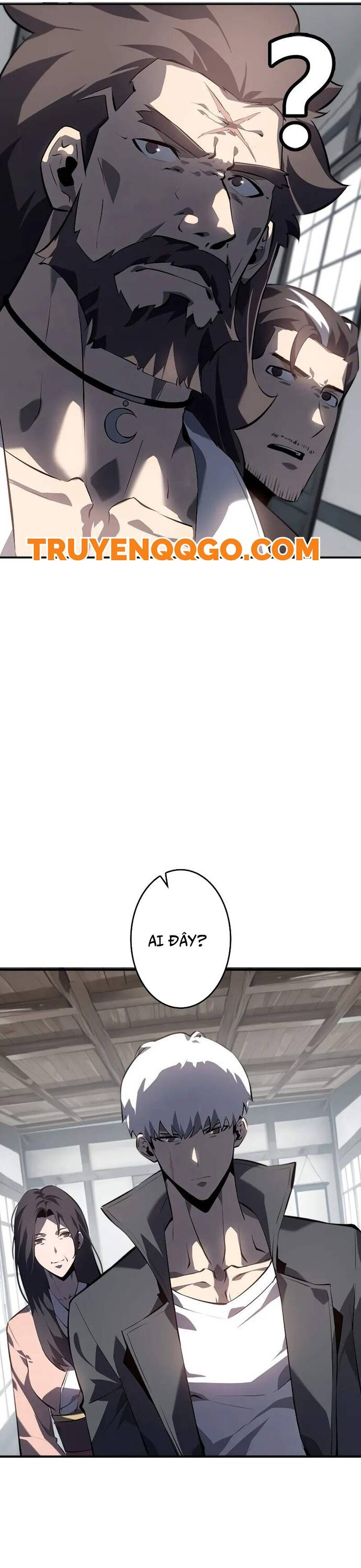 Trở Về Từ Vực Thẳm Chapter 17 - 15