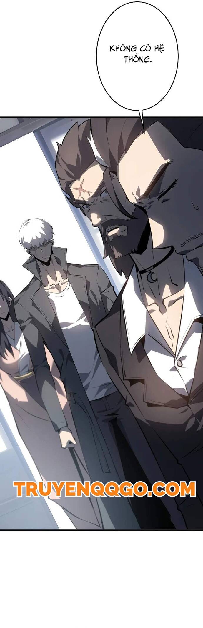 Trở Về Từ Vực Thẳm Chapter 17 - 18