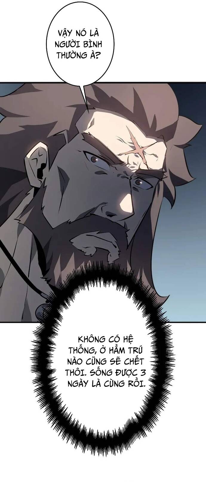 Trở Về Từ Vực Thẳm Chapter 17 - 19