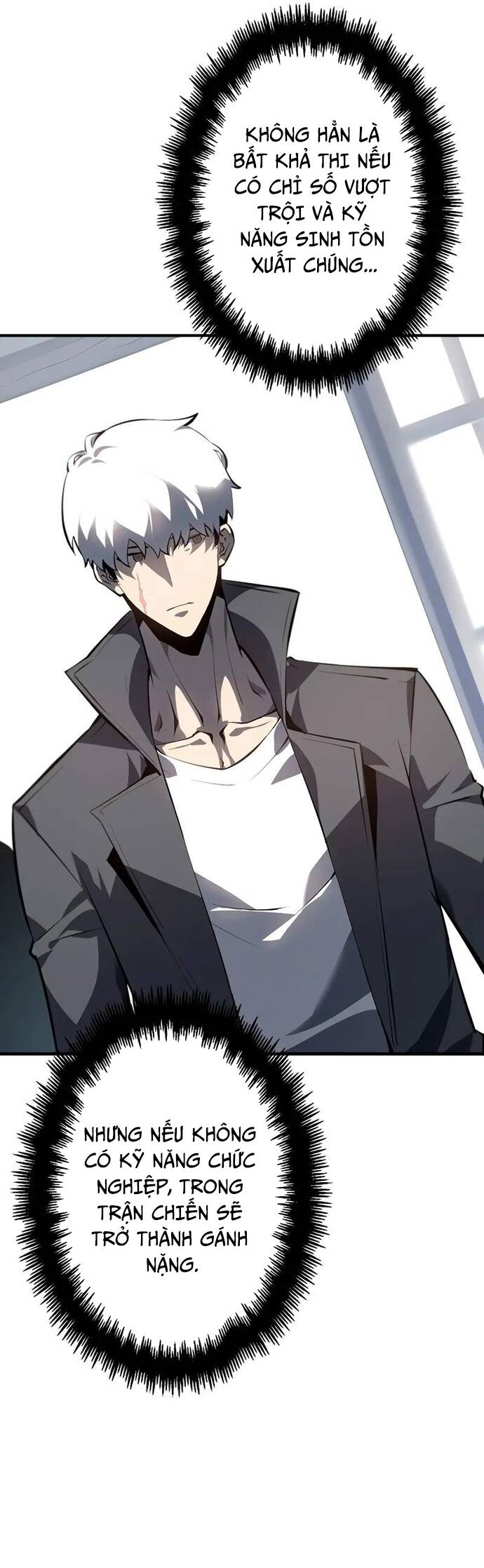 Trở Về Từ Vực Thẳm Chapter 17 - 20