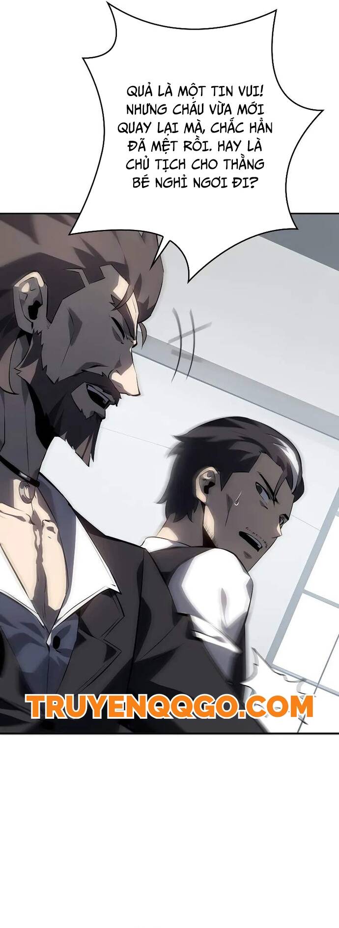 Trở Về Từ Vực Thẳm Chapter 17 - 21