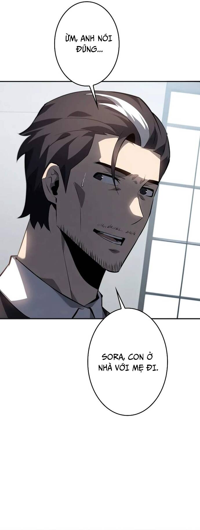 Trở Về Từ Vực Thẳm Chapter 17 - 22