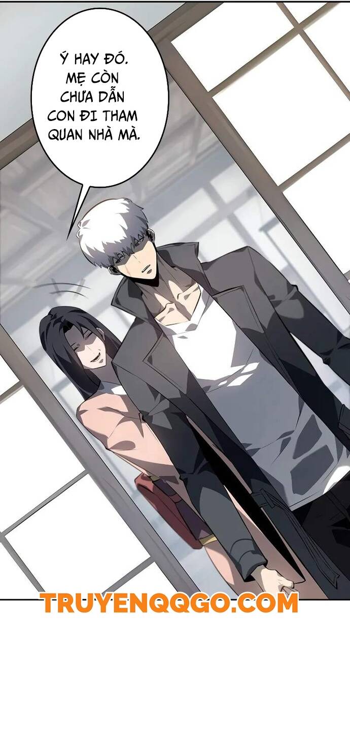 Trở Về Từ Vực Thẳm Chapter 17 - 23