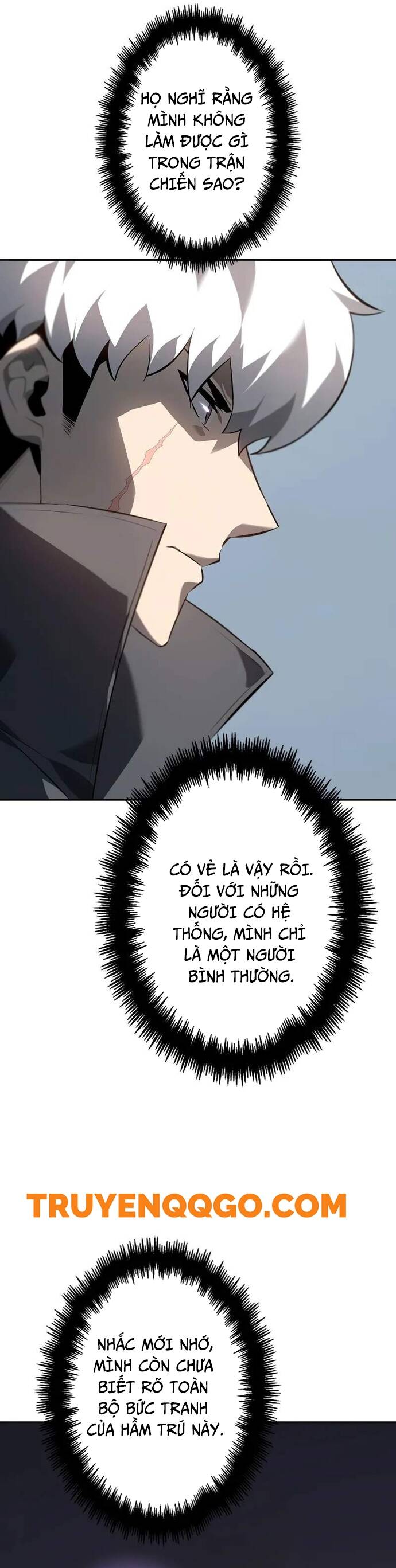 Trở Về Từ Vực Thẳm Chapter 17 - 24