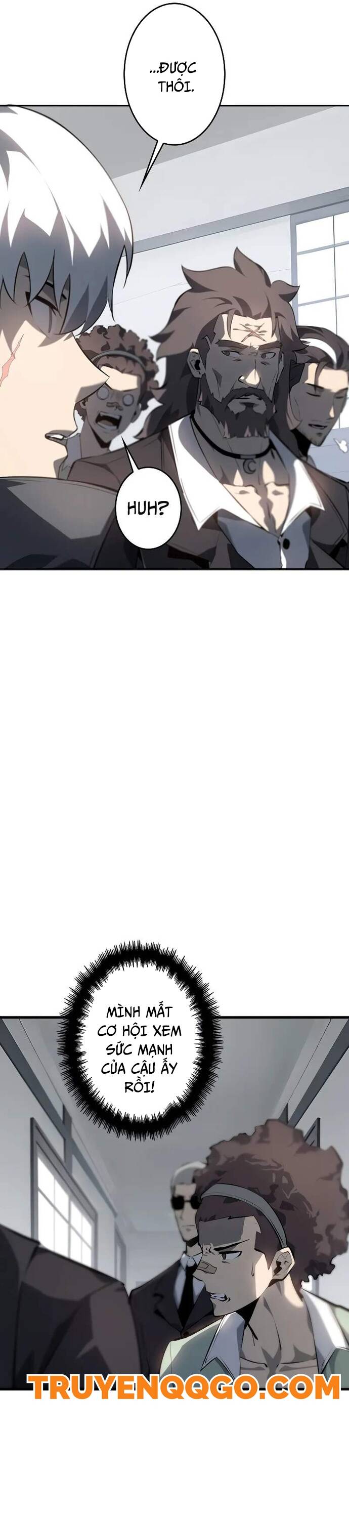 Trở Về Từ Vực Thẳm Chapter 17 - 26