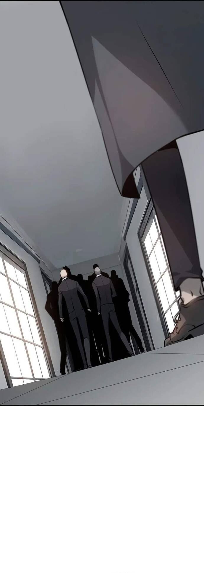 Trở Về Từ Vực Thẳm Chapter 17 - 28