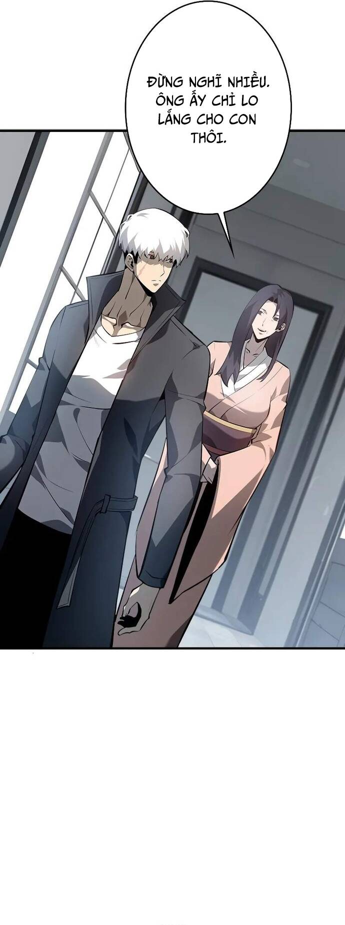 Trở Về Từ Vực Thẳm Chapter 17 - 29