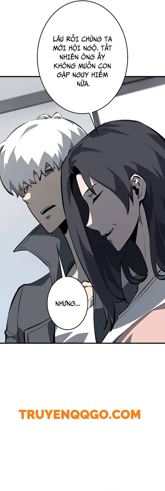 Trở Về Từ Vực Thẳm Chapter 17 - 30