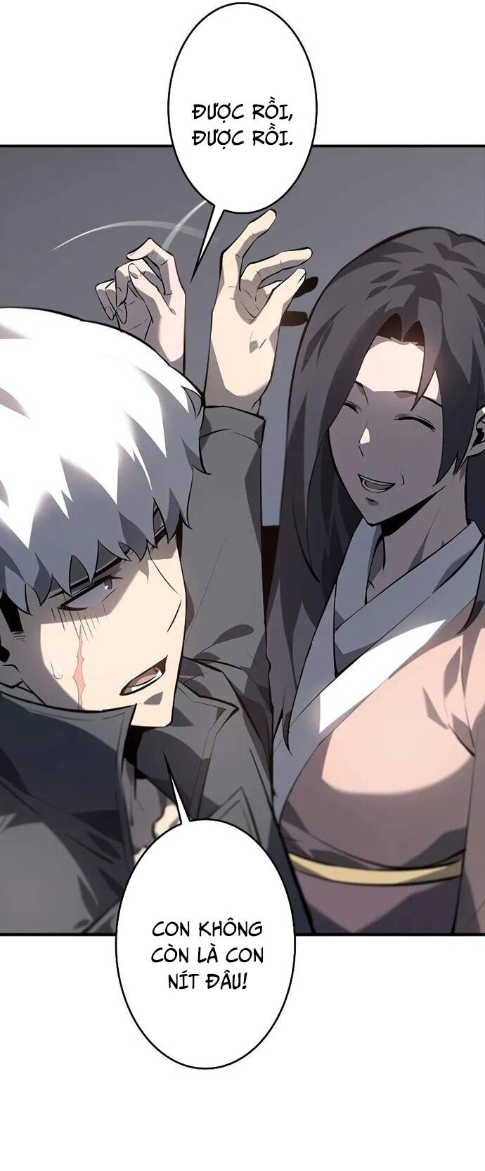 Trở Về Từ Vực Thẳm Chapter 17 - 32