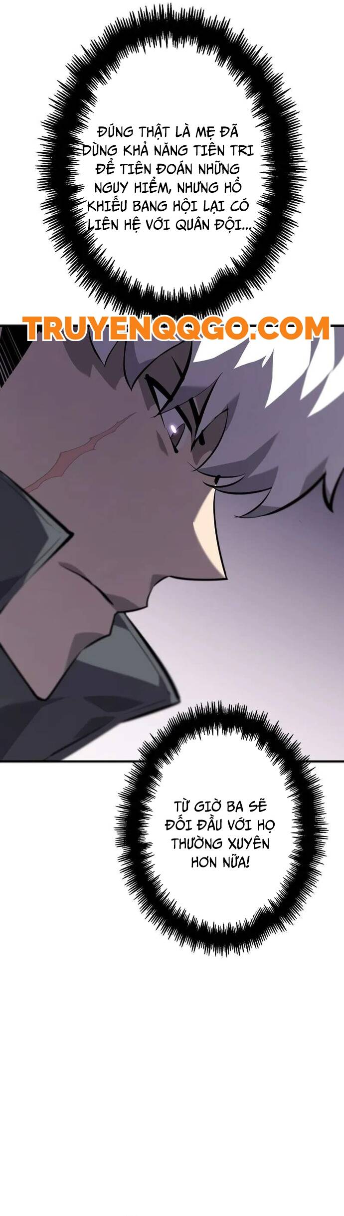 Trở Về Từ Vực Thẳm Chapter 17 - 33