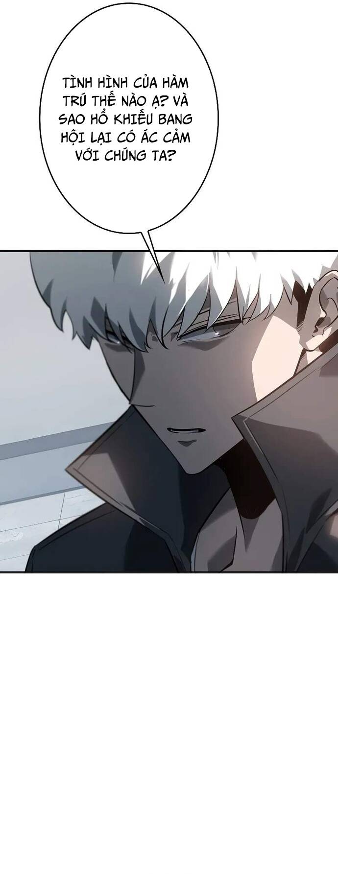 Trở Về Từ Vực Thẳm Chapter 17 - 34