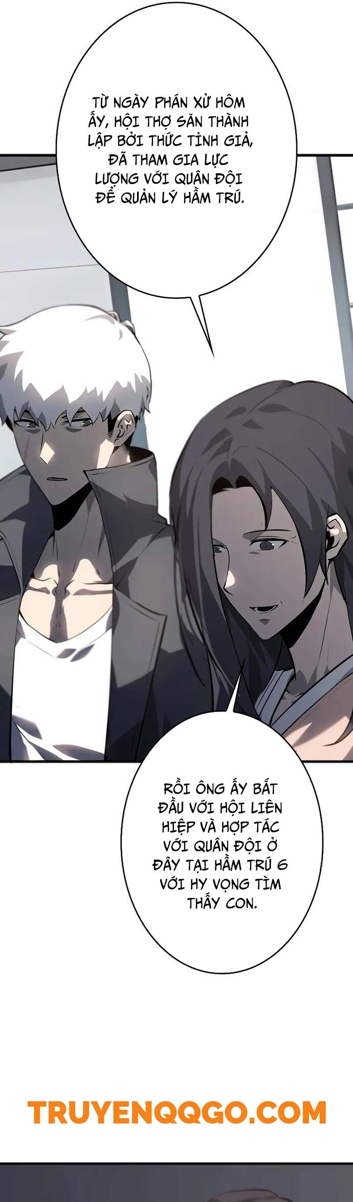 Trở Về Từ Vực Thẳm Chapter 17 - 35