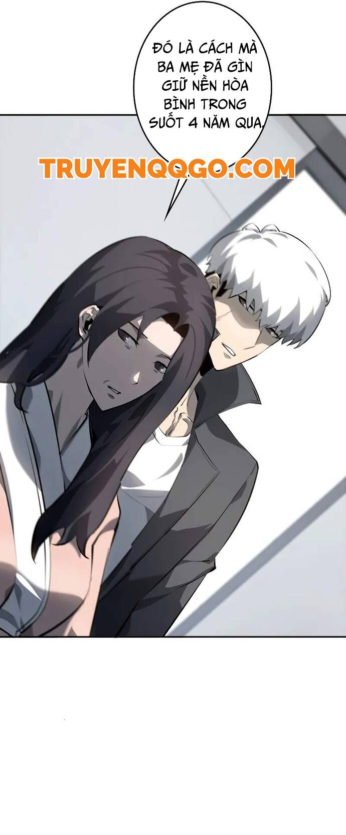 Trở Về Từ Vực Thẳm Chapter 17 - 38