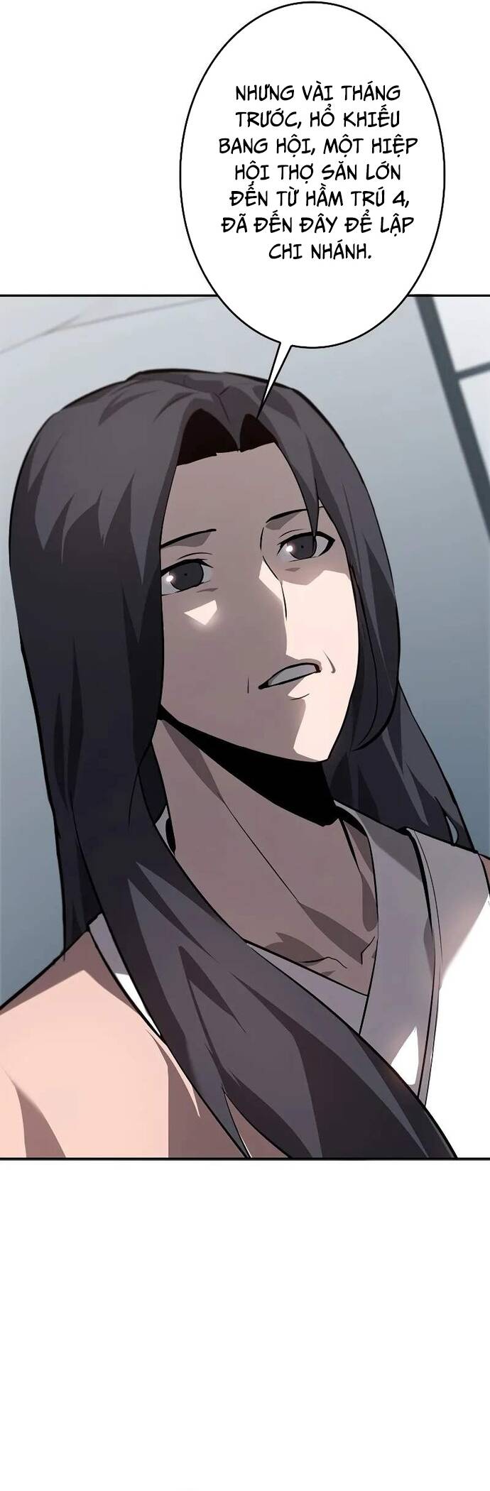 Trở Về Từ Vực Thẳm Chapter 17 - 39