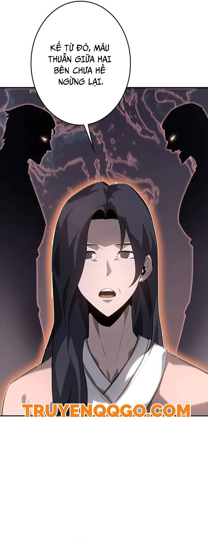 Trở Về Từ Vực Thẳm Chapter 17 - 40