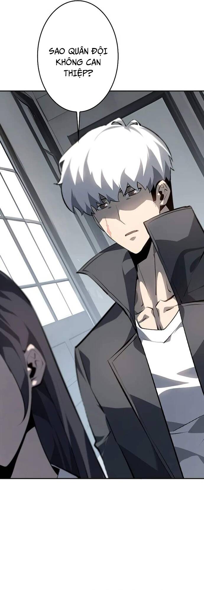 Trở Về Từ Vực Thẳm Chapter 17 - 41