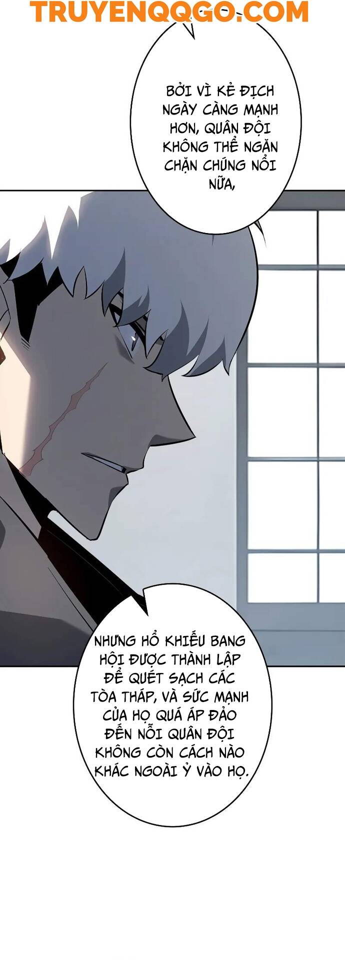 Trở Về Từ Vực Thẳm Chapter 17 - 42