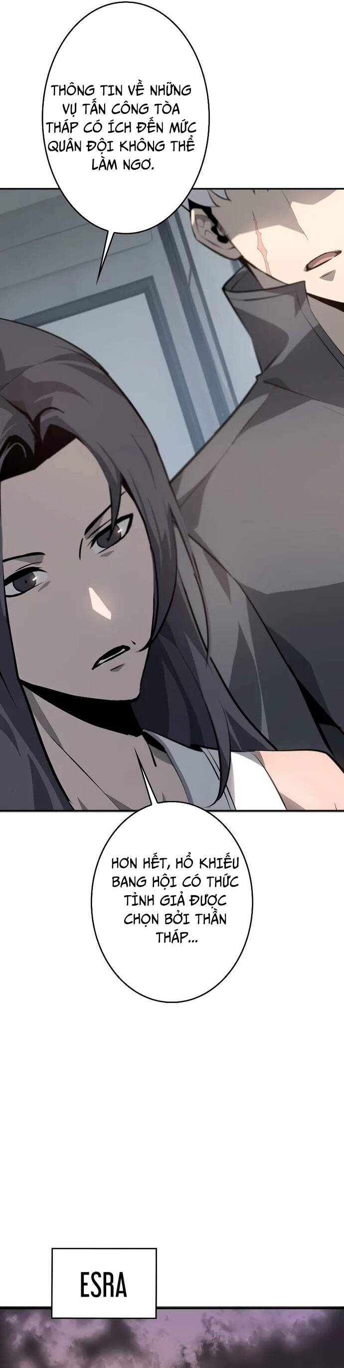 Trở Về Từ Vực Thẳm Chapter 17 - 43