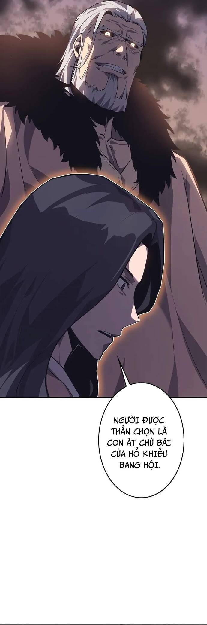 Trở Về Từ Vực Thẳm Chapter 17 - 44