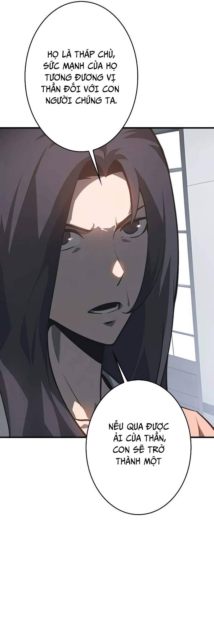 Trở Về Từ Vực Thẳm Chapter 17 - 46