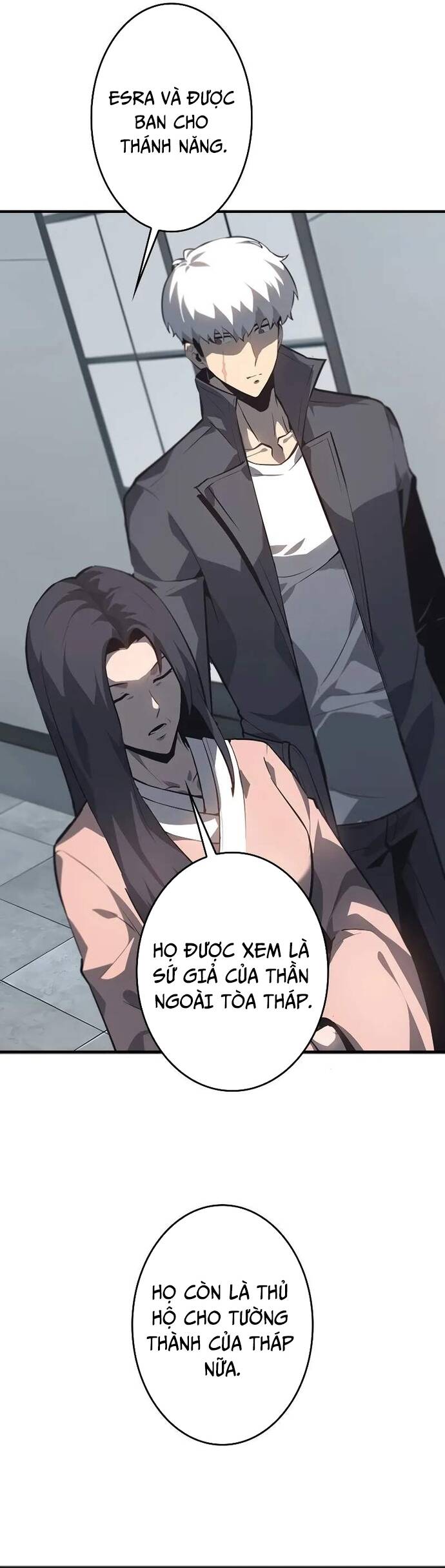 Trở Về Từ Vực Thẳm Chapter 17 - 47