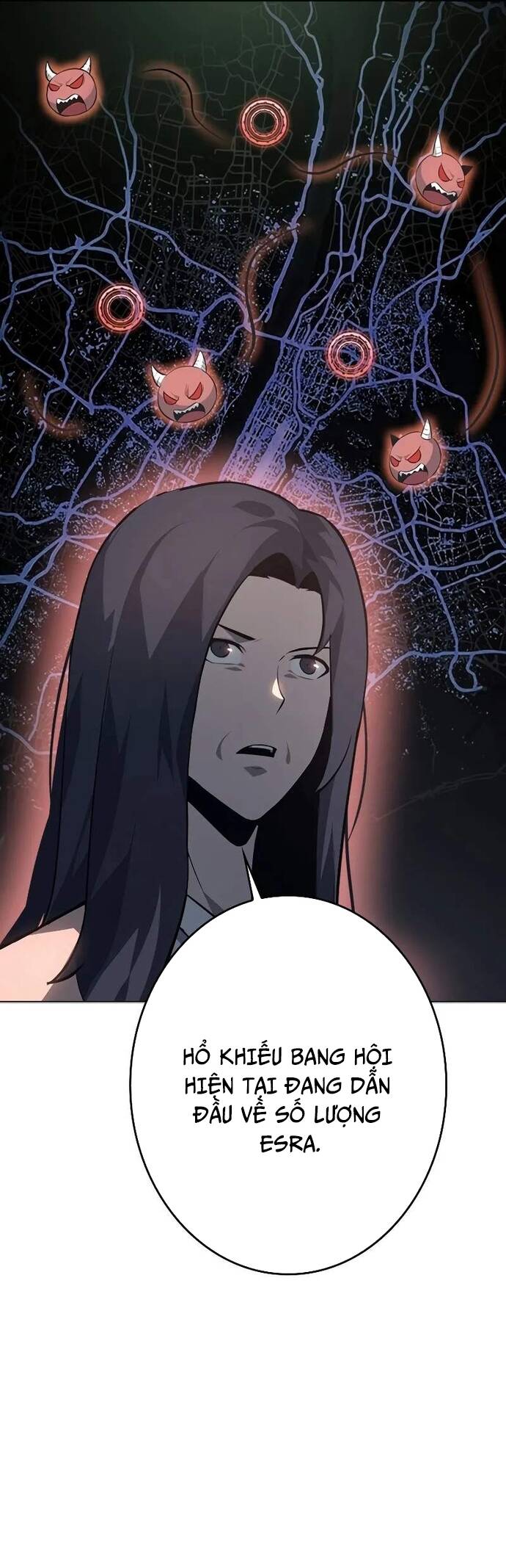 Trở Về Từ Vực Thẳm Chapter 17 - 48